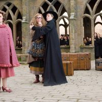 Harry Potter y la Orden del Fénix