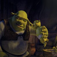 Shrek Tercero