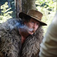 Slow West