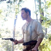 Slow West