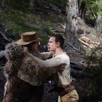 Slow West