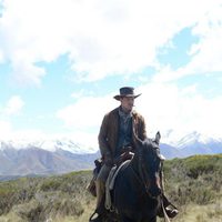 Slow West