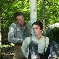 Slow West