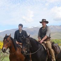 Slow West