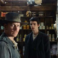 Slow West