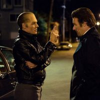 Black Mass: Estrictamente criminal