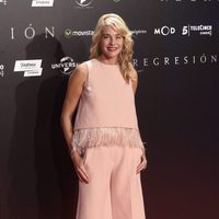 Belén Rueda en la Premiere de 'Regresión' en Madrid