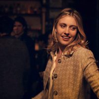 Mistress America