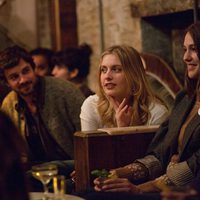 Mistress America