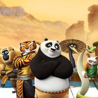 Kung Fu Panda 3