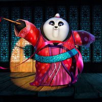 Kung Fu Panda 3