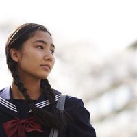 Una pastelería en Tokio