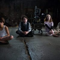 Sinister 2