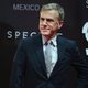 Cristoph Waltz en la premiere de 'Spectre' en Mexico