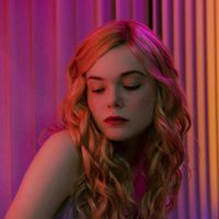 The Neon Demon