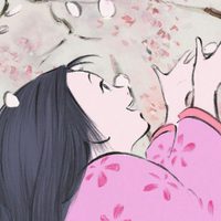 El cuento de la princesa Kaguya