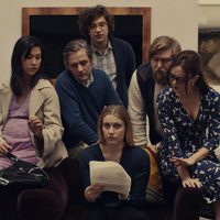 Mistress America