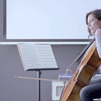 Sonata para violonchelo