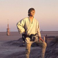 Star Wars: Episodio IV - Una nueva esperanza