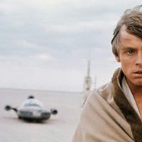 Star Wars: Episodio IV - Una nueva esperanza