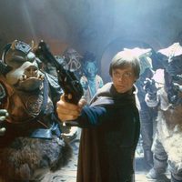 Star Wars: Episodio VI - El retorno del Jedi