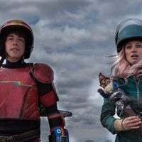 Turbo Kid