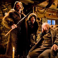 The Hateful Eight