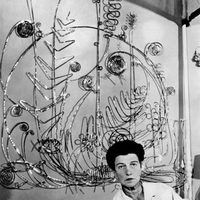 Peggy Guggenheim: Art Addict