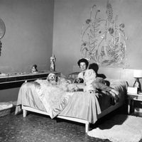 Peggy Guggenheim: Art Addict