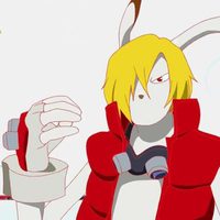 Summer Wars