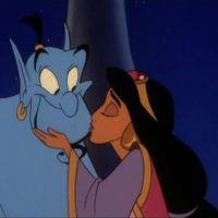 Aladdin y el rey de los ladrones