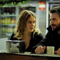 Before We Go