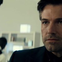 Batman v Superman: El amanecer de la justicia