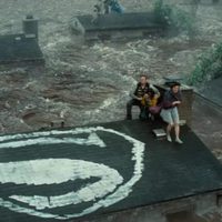 Batman v Superman: El amanecer de la justicia