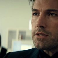 Batman v Superman: El amanecer de la justicia