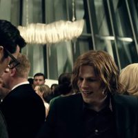 Batman v Superman: El amanecer de la justicia