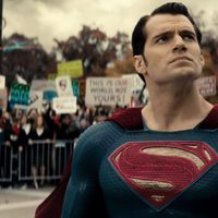 Batman v Superman: El amanecer de la justicia