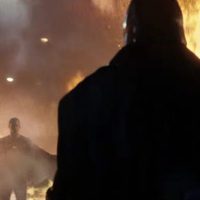 Batman v Superman: El amanecer de la justicia