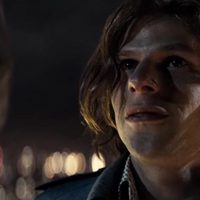 Batman v Superman: El amanecer de la justicia