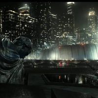 Batman v Superman: El amanecer de la justicia