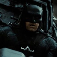 Batman v Superman: El amanecer de la justicia