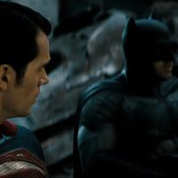 Batman v Superman: El amanecer de la justicia