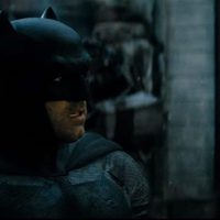 Batman v Superman: El amanecer de la justicia