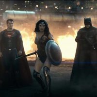 Batman v Superman: El amanecer de la justicia