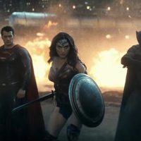 Batman v Superman: El amanecer de la justicia