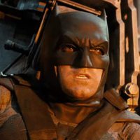 Batman v Superman: El amanecer de la justicia