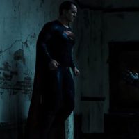 Batman v Superman: El amanecer de la justicia