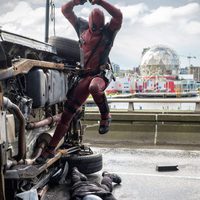 Deadpool