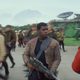 Star Wars: Episodio VII - El despertar de la fuerza