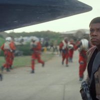 Star Wars: El despertar de la fuerza